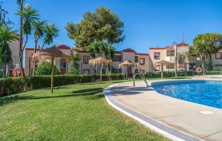 Appartement 6 personnes à Riviera del Sol - Photo 8