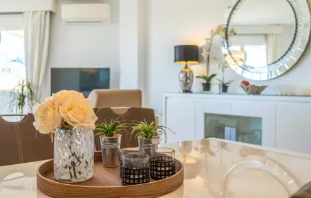 Appartement 6 personnes à Riviera del Sol - Photo 10