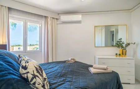 Appartement 6 personnes à Riviera del Sol - Photo 12