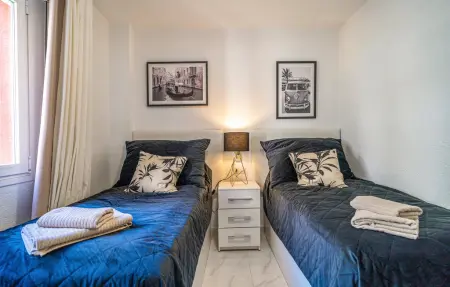 Appartement 6 personnes à Riviera del Sol - Photo 13