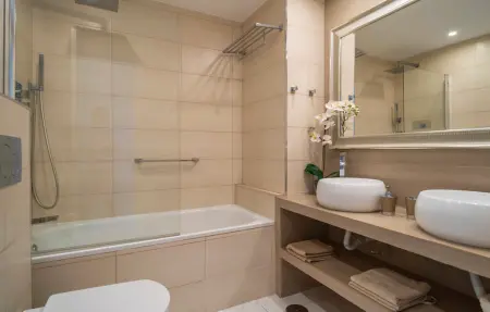 Appartement 6 personnes à Riviera del Sol - Photo 14