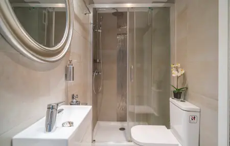 Appartement 6 personnes à Riviera del Sol - Photo 15