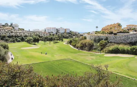 Appartement 6 personnes à Riviera del Sol - Photo 19
