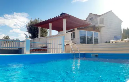 Maison 6 personnes à Praznica - Photo 1