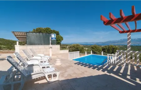 Maison 6 personnes à Praznica - Photo 6