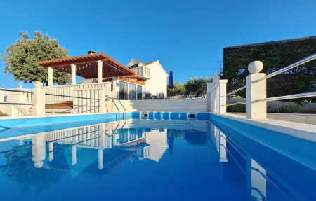 Maison 6 personnes à Praznica - Photo 13