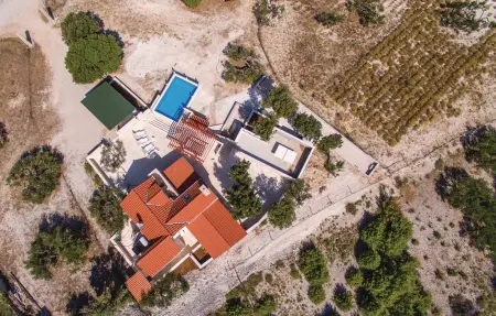 Maison 6 personnes à Praznica - Photo 14