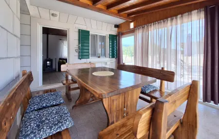 Maison 6 personnes à Praznica - Photo 20