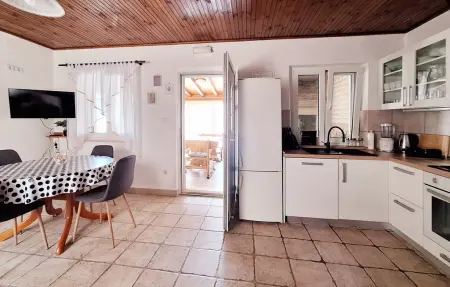 Maison 6 personnes à Praznica - Photo 24