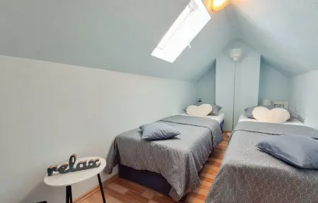 Maison 6 personnes à Praznica - Photo 32