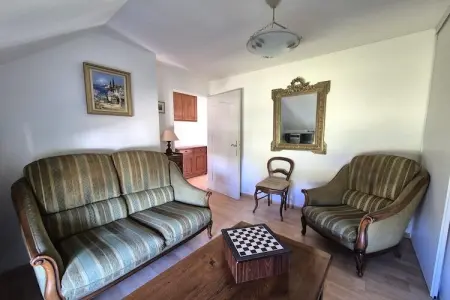 Gîte de la Valette, Maison 10 personnes à La Haye - Photo 1