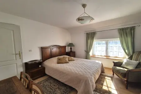 Gîte de la Valette, Maison 10 personnes à La Haye - Photo 4