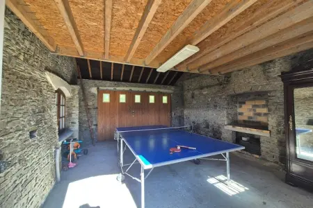 Gîte de la Valette, Maison 10 personnes à La Haye - Photo 5
