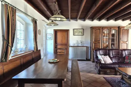 Gîte de la Valette, Maison 10 personnes à La Haye - Photo 9
