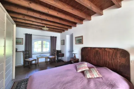 Gîte de la Valette, Maison 10 personnes à La Haye - Photo 11