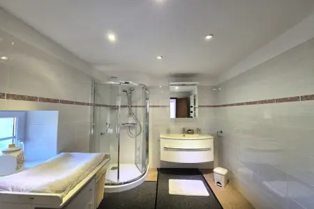 Gîte de la Valette, Maison 10 personnes à La Haye - Photo 13