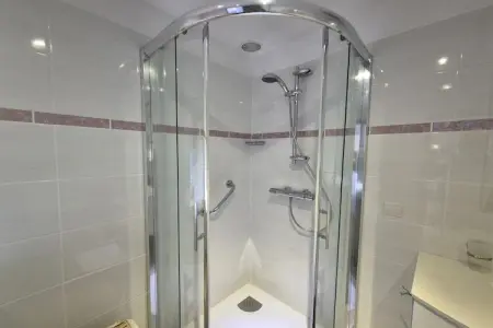 Gîte de la Valette, Maison 10 personnes à La Haye - Photo 14