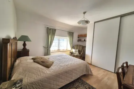 Gîte de la Valette, Maison 10 personnes à La Haye - Photo 15