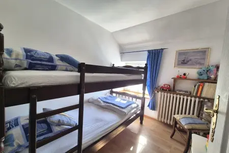 Gîte de la Valette, Maison 10 personnes à La Haye - Photo 17