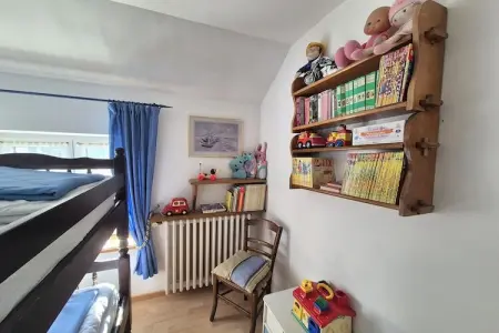 Gîte de la Valette, Maison 10 personnes à La Haye - Photo 18