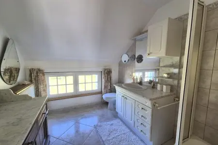 Gîte de la Valette, Maison 10 personnes à La Haye - Photo 19