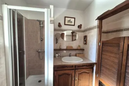 Gîte de la Valette, Maison 10 personnes à La Haye - Photo 21