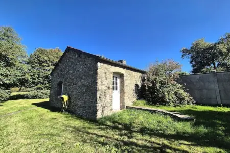 Gîte de la Valette, Maison 10 personnes à La Haye - Photo 22
