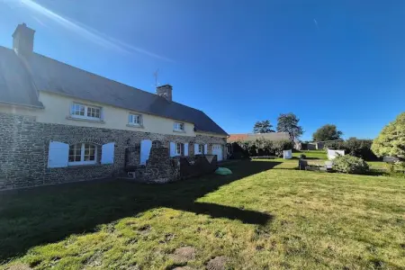 Gîte de la Valette, Maison 10 personnes à La Haye - Photo 23