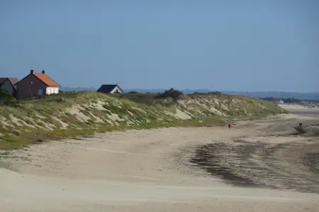 Gîte de la Valette, Maison 10 personnes à La Haye - Photo 26