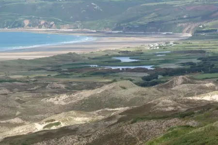 Gîte de la Valette, Maison 10 personnes à La Haye - Photo 27
