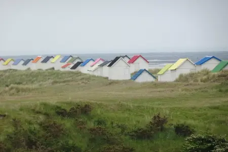 Gîte de la Valette, Maison 10 personnes à La Haye - Photo 28
