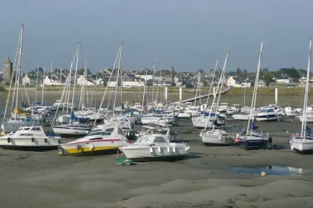 Gîte de la Valette, Maison 10 personnes à La Haye - Photo 29