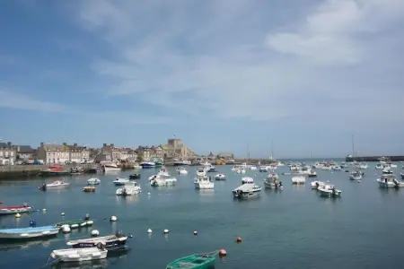 Gîte de la Valette, Maison 10 personnes à La Haye - Photo 30