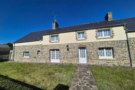 Gîte de la Valette, Maison 10 personnes à La Haye - Photo 31