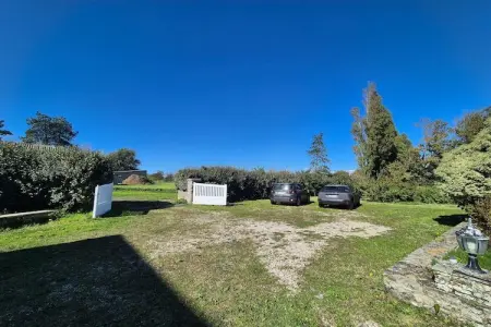 Gîte de la Valette, Maison 10 personnes à La Haye - Photo 32