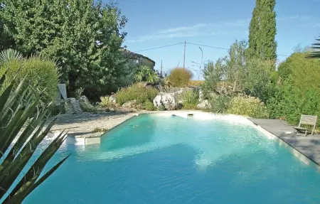 Maison 6 personnes à Rioux - Photo 1