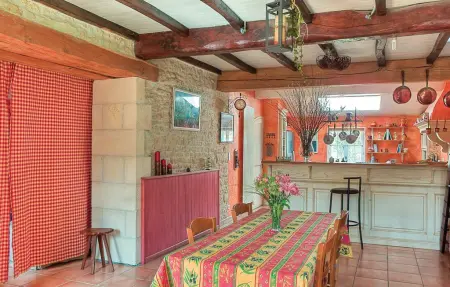 Maison 6 personnes à Rioux - Photo 2