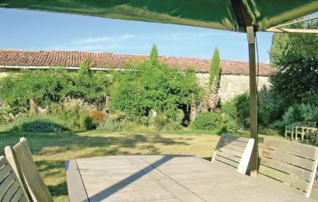 Maison 6 personnes à Rioux - Photo 4