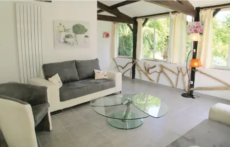Maison 6 personnes à Rioux - Photo 7