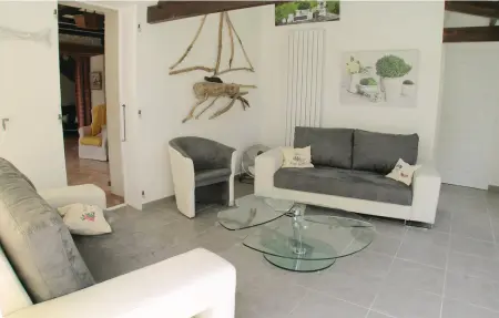 Maison 6 personnes à Rioux - Photo 8