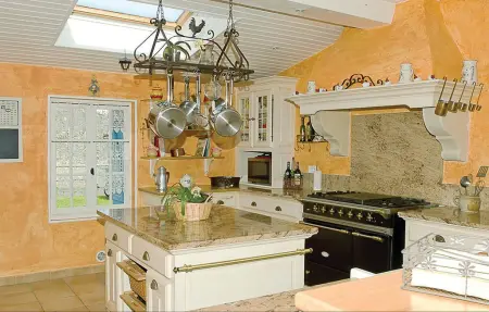 Maison 6 personnes à Rioux - Photo 10