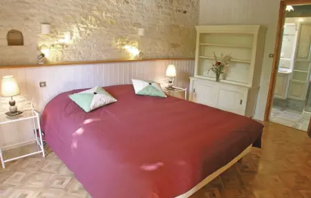 Maison 6 personnes à Rioux - Photo 12