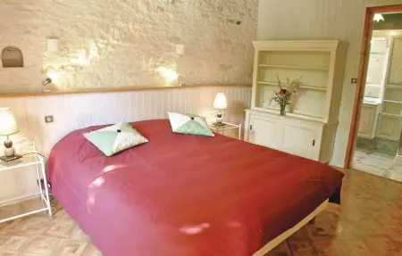 Maison 6 personnes à Rioux - Photo 13