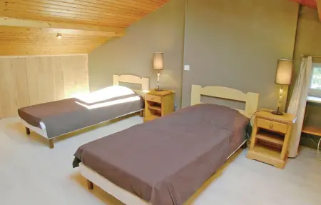 Maison 6 personnes à Rioux - Photo 15