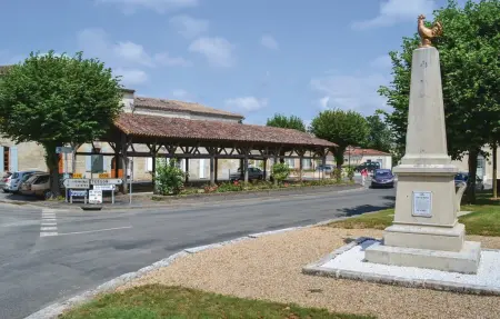 Maison 6 personnes à Rioux - Photo 21