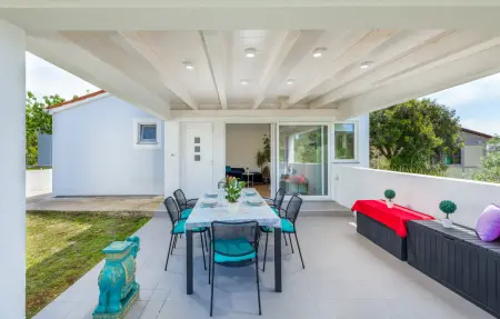 Maison 5 personnes à Fazana - Photo 1