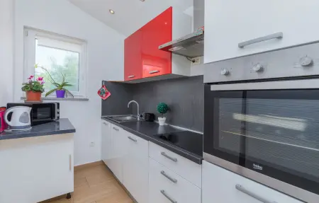 Maison 5 personnes à Fazana - Photo 4