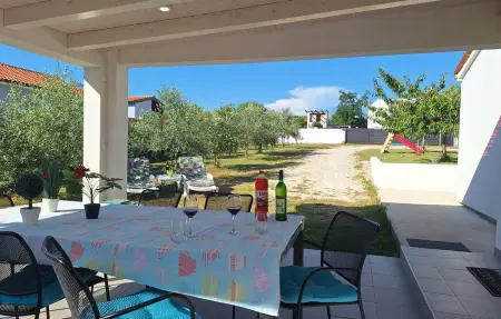 Maison 5 personnes à Fazana - Photo 5