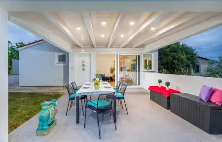 Maison 5 personnes à Fazana - Photo 11