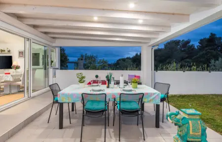 Maison 5 personnes à Fazana - Photo 12